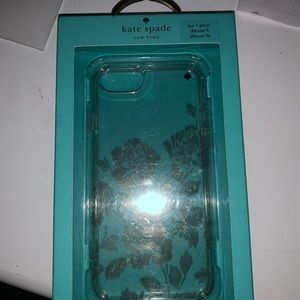 Kate Spade Phone case